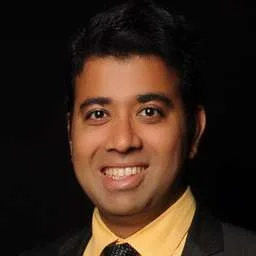 Niranjan Chavan
