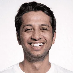 Saurav Bhagat