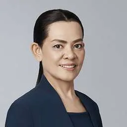 Somruedee Chaimongkol