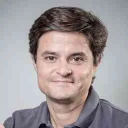Sergio Llorens, Angel Investor