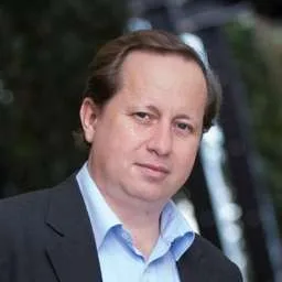Simon Horne