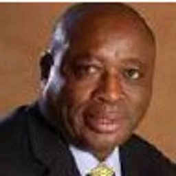 Patrick Chingoka