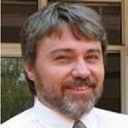 Geoffrey Goss