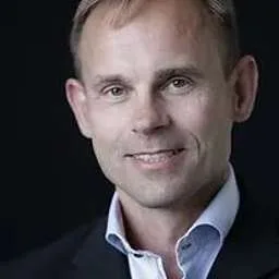 Christoffer Feilberg, Chief Executive Officer at Copyright Agent