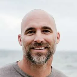 Chad Mccoy