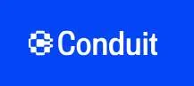 Conduit