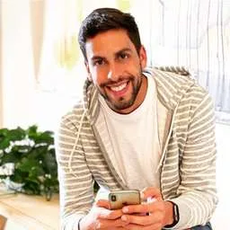 Alejandro Spicker