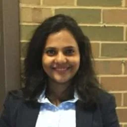 Dhivya Rajprasad
