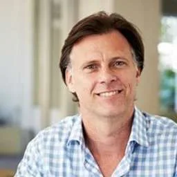 Hamish Moline