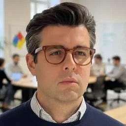 Omri Bergman, Angel Investor