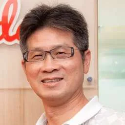 Richard Wu, Chairman at Fullerton Technology