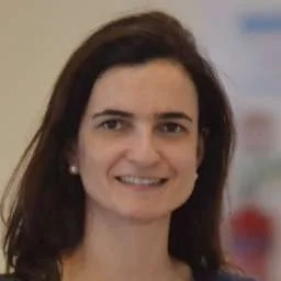 Rita Palmeira de Oliveira