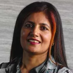 Archana Krishna