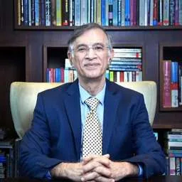 Niranjan Hiranandani