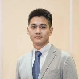 Darmadi Gunawan McHydee