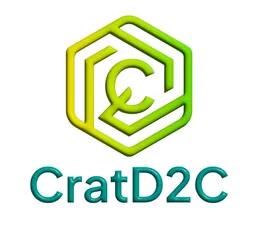 CratD2C Decentralized Autonomous Smart Chain