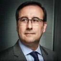 Antonio Lorenzo, Chief Executive at Scottish Widows