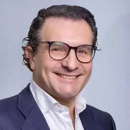 Jorge Sánchez, Angel Investor