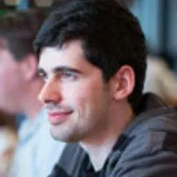 Christopher Chedeau