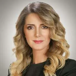 Nergiz ÖZDEMİR, Angel Investor