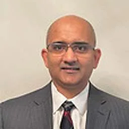 Anand Padmanabhan