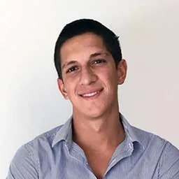 Miguel Schweizer, Angel Investor