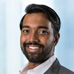 S. Nibras Islam, Angel Investor