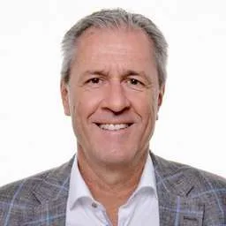 Mike Keller, Angel Investor