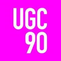 UGC90 Ultimate Gamechanger