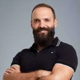 Burak Günsev, Chief Ego Operator at UGC90 Ultimate Gamechanger