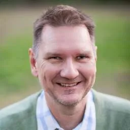 Anders Heie