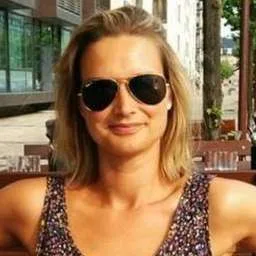 Christina Petersen