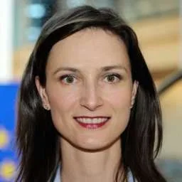 Mariya Gabriel