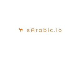 eArabic.io