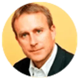 Mark Gretton, Director at Crave Interactive