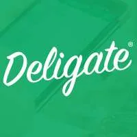 Deligate