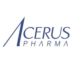 Acerus Pharmaceuticals