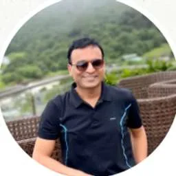 Rajesh Gupta, Angel Investor