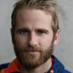 Kane Williamson, Angel Investor