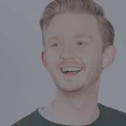 Mads Viktor, UI / UX Designer at Peakon