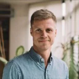 Lasse Madsen, Angel Investor