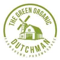 The Green Organic Dutchman Holdings