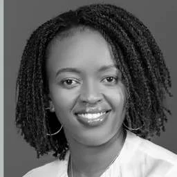 Beatrice Muthoni