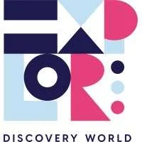Discovery World