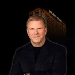 Tilman Fertitta