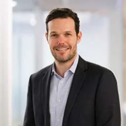 Andrew Heyman