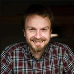 Michał Laskowski, CEO and Co-Founder at CottonBee