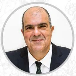 Stelios Ioannou, Founder at Stelios Philanthropic Foundation