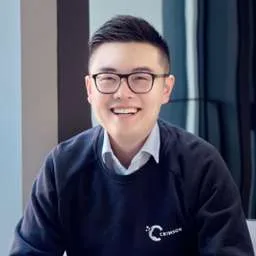 Fangzhou Jiang