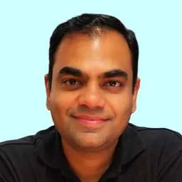 Vishak Gopalan